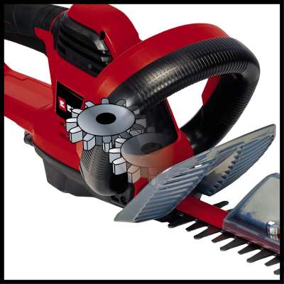 Tagliasiepi elettrico 600 watt lama da 55 cm Einhell GC-EH 6055/1