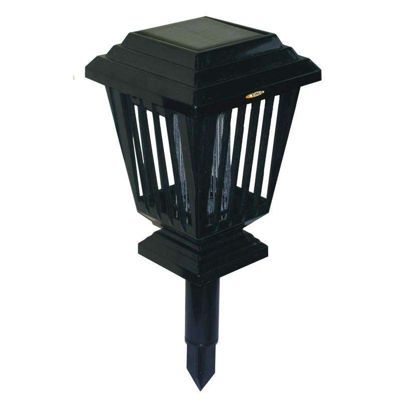 Zanzariera elettrica solare Vinco 20301