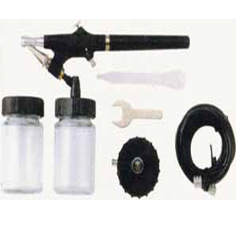 Kit aeropenna per modellisti  abs-1 Ltf