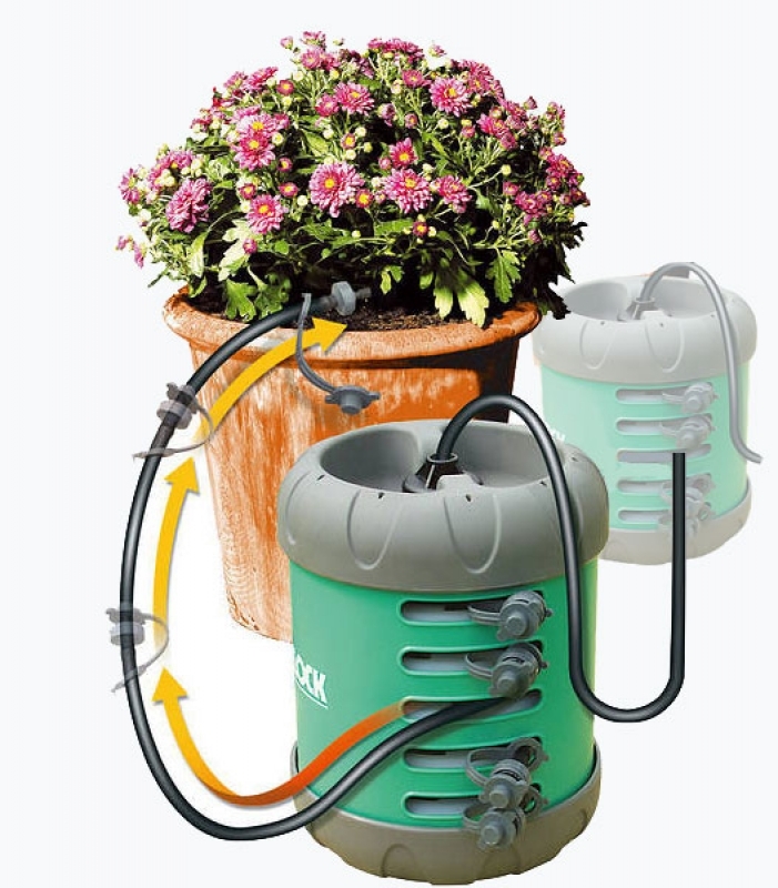 Kit espansione aquapod plus 2824