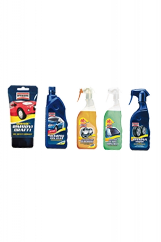 Gel Detergente Per Auto 250g - Pulizia Interni, Tastiere E Elettronica