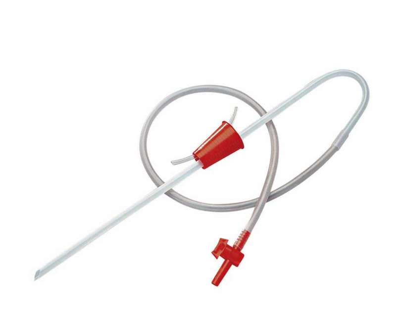 Travasatore classico Uniflex