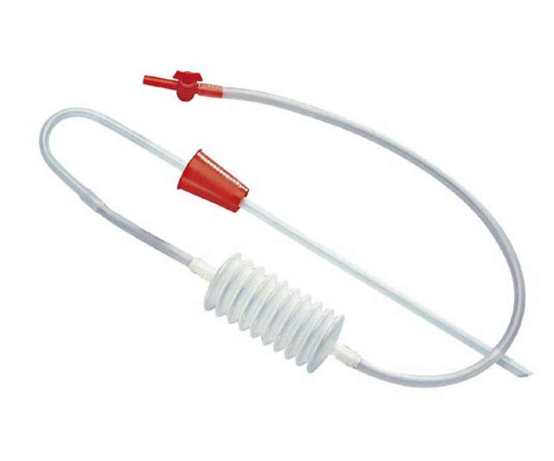 Travasatore intero pesante Uniflex