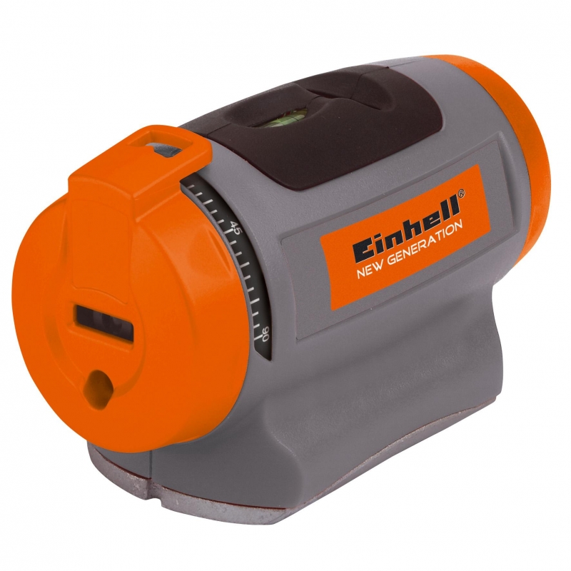 Livella laser set nlw 180 Einhell