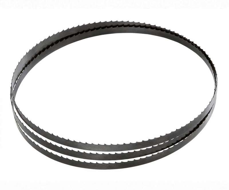 Lama di ricambio per sega a nastro Kwb