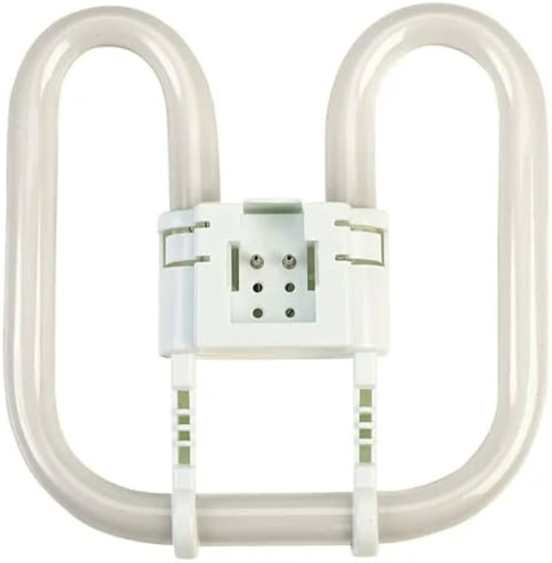 Lampadina GR8 2 pin fluorescente luce bianca 28 Watt Imperia