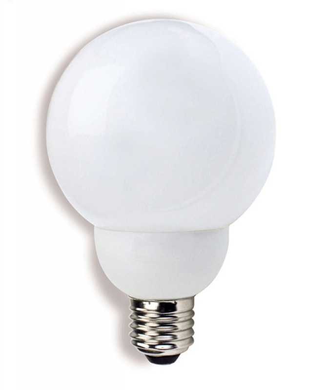 Lampadina a LED globo 16W attacco E27 Leuci 5513
