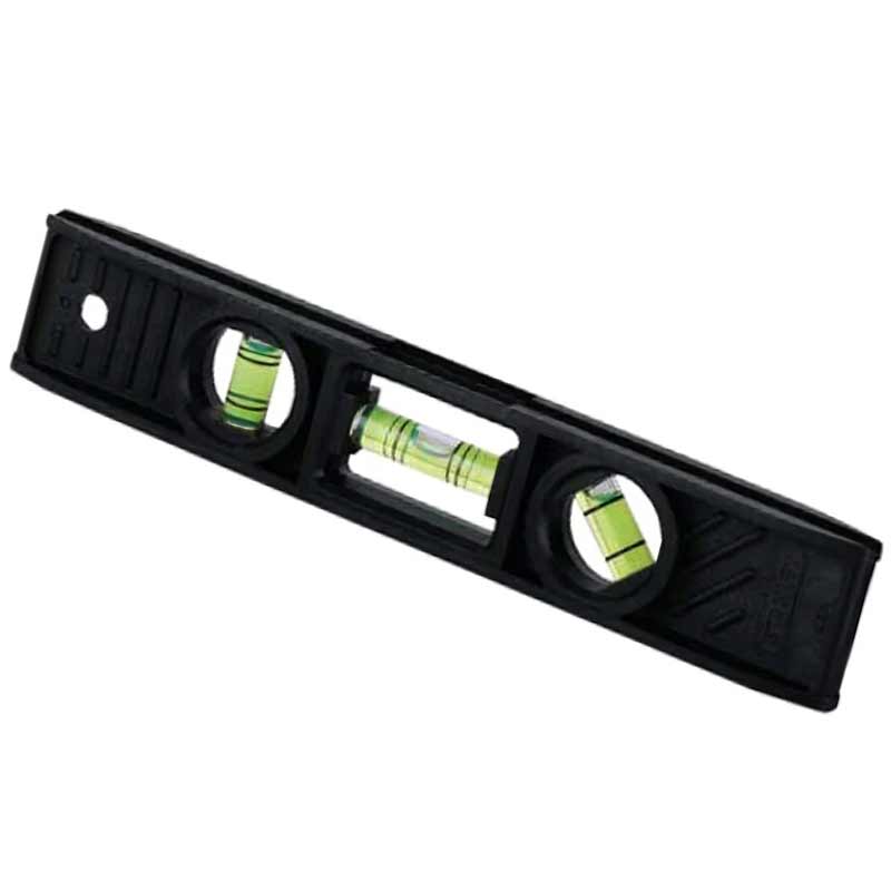 Livella in plastica 20cm. Stanley 042291