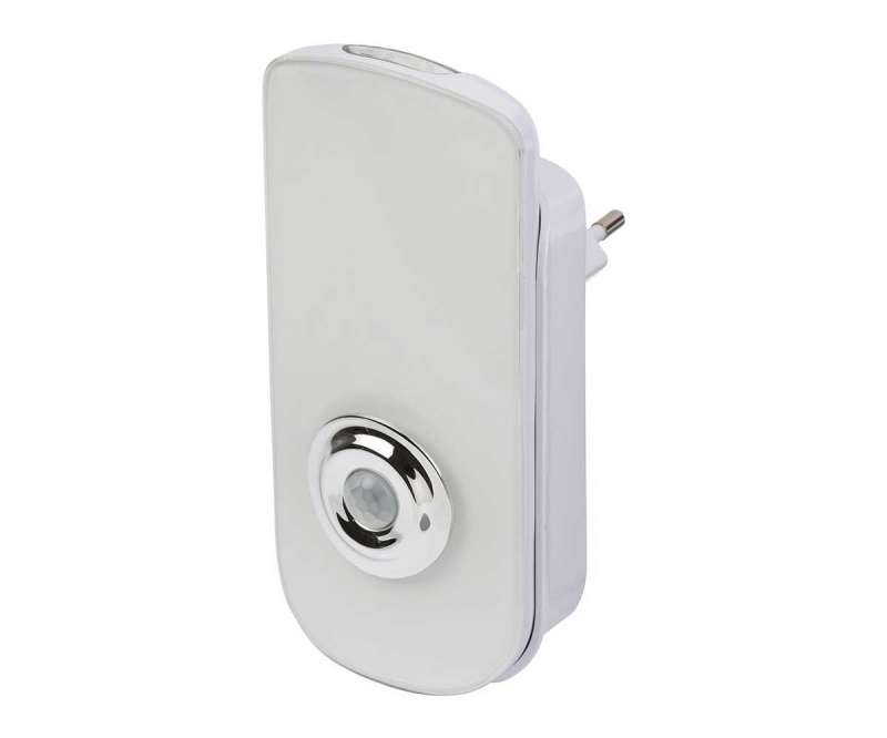Lampada di emergenza a LED a batteria con rilevatore di movimento Brennenstuhl