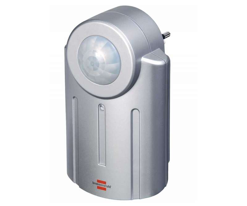 Luce notturna a LED con rilevatore di presenza Brennenstuhl