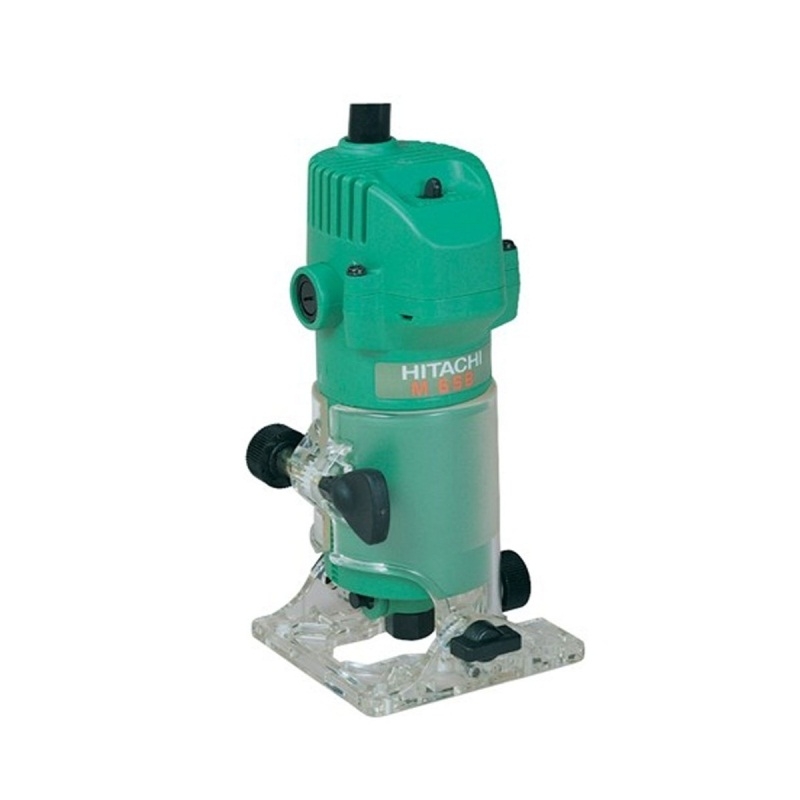 Elettrorefilatore 440 Watt M6SB Hitachi