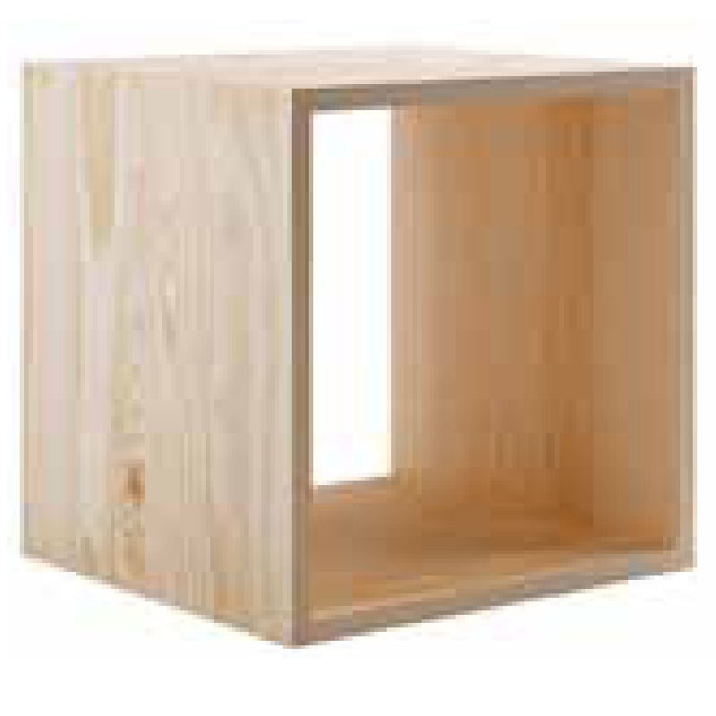 Cubo dinamic 1.11 grezzo Spallanzani