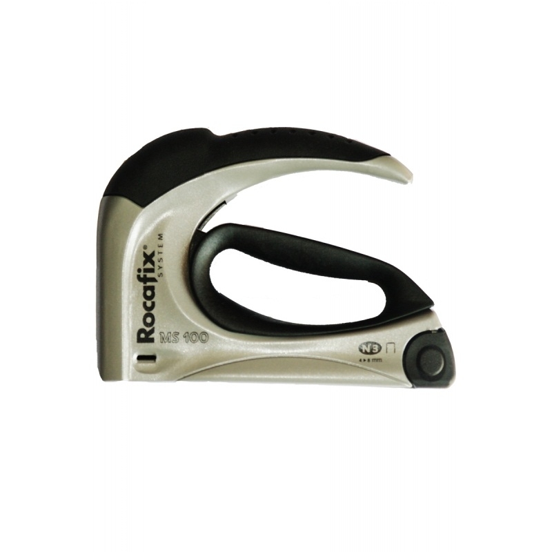 Graffettatrice manuale rocafix ms 100 Rapid