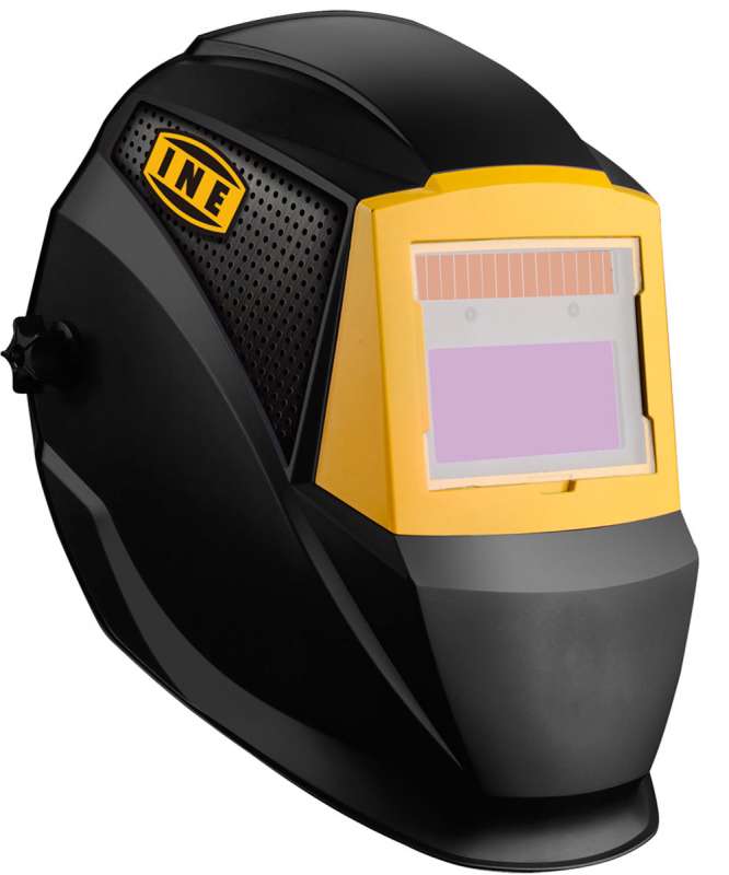 Maschera per saldatura Auto oscurante Ine Easy Prsh03a