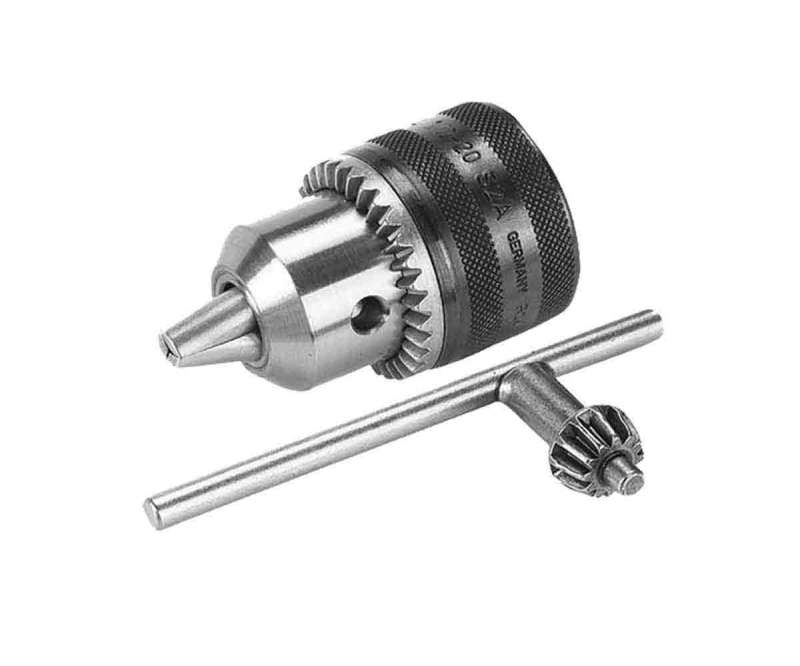 Mandrino a cremagliera 13mm 1-2x20 Dewalt