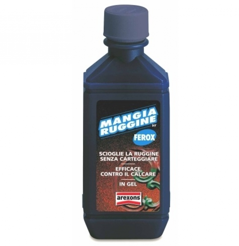 Mangiaruggine 150ml Arexons