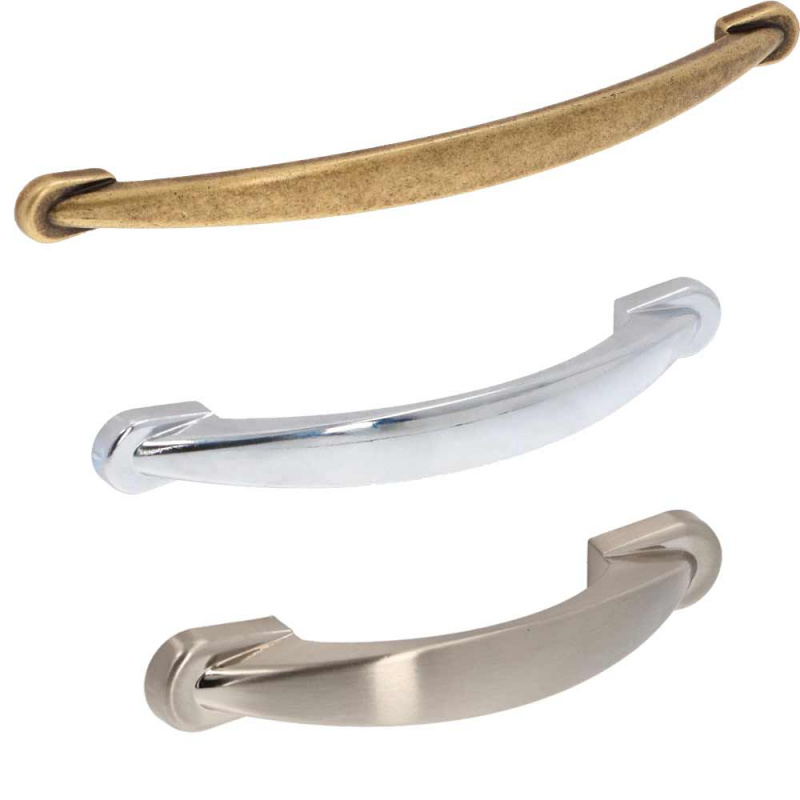 Maniglia per mobili linea decor serie 32 Giusti