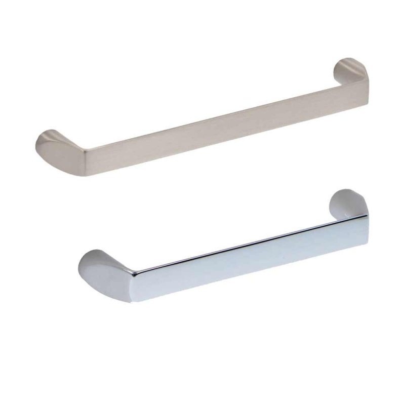 Maniglia per mobili Stile Moderno serie 87 Giusti