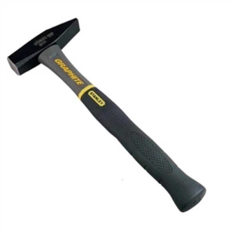 Martello in grafite 800g Stanley 154913