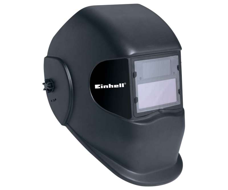Maschera ad oscuramento automatico per saldare Einhell