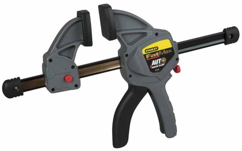 Morsetto a barra 150mm automatico FatMax Stanley 