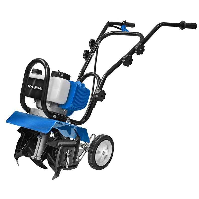 Motozappa A Benzina 2,0 hp 30 cm Hyundai 35150