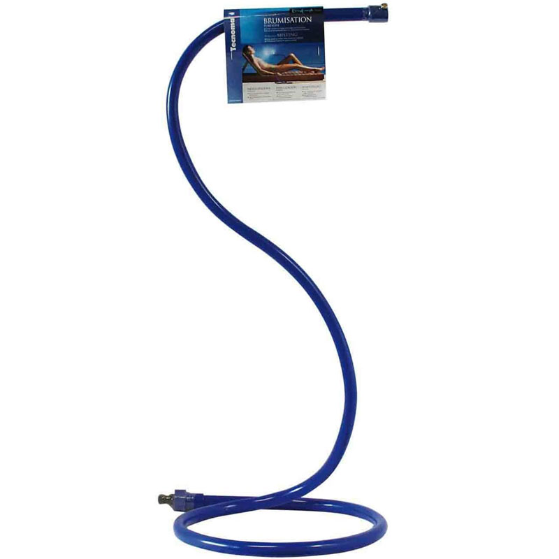 Nebulizzatore modellabile Easyfresh Tecnoma