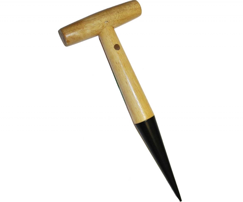 Trapiantatore Manuale a T Escher