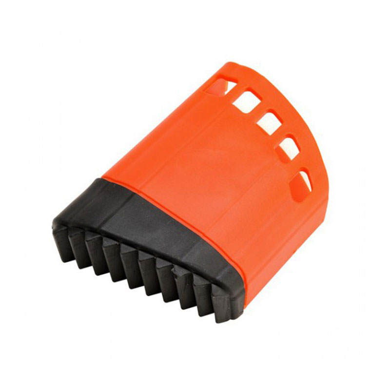 Kit 4 piedini Per Scale Gierre Peppina AL010-AL020-AL030-AL040