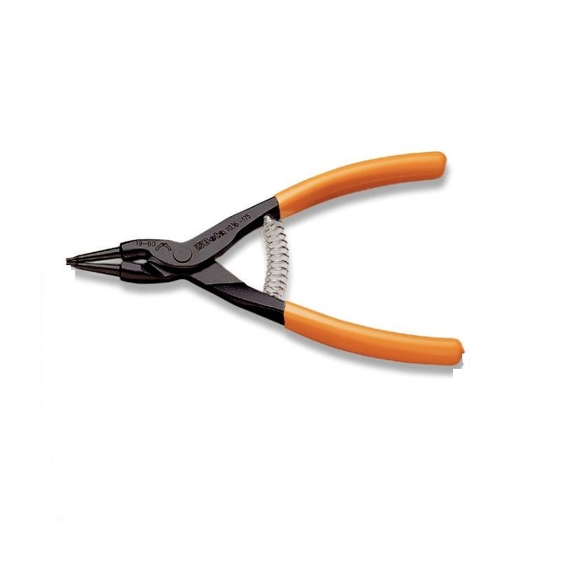 Pinza a becco dritto per anelli elastici esterni 300mm 1036 Beta