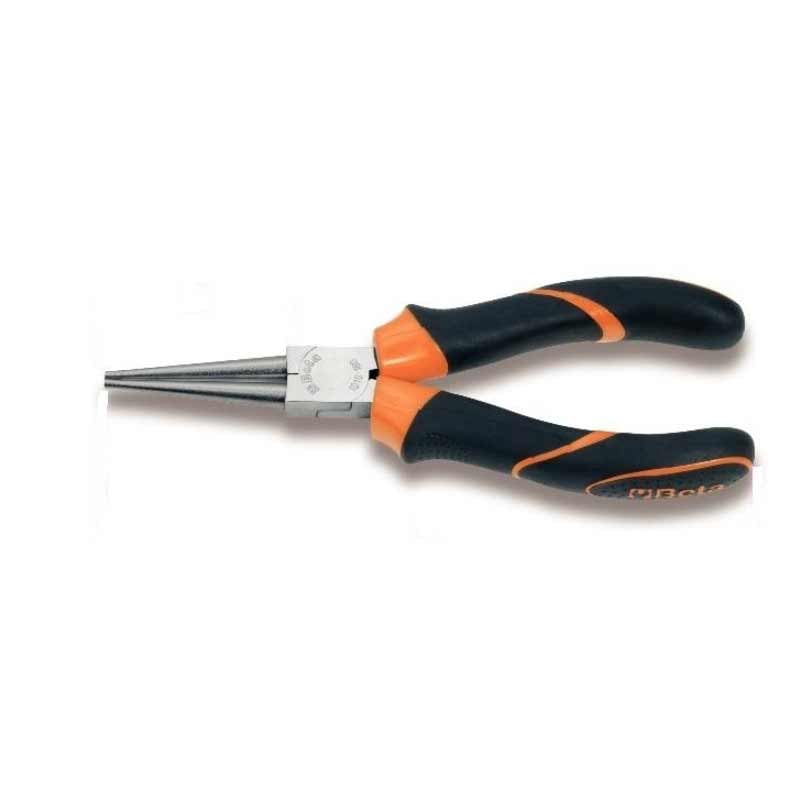 Pinza a becco tondo lunghrzza 160mm 1010bm Beta