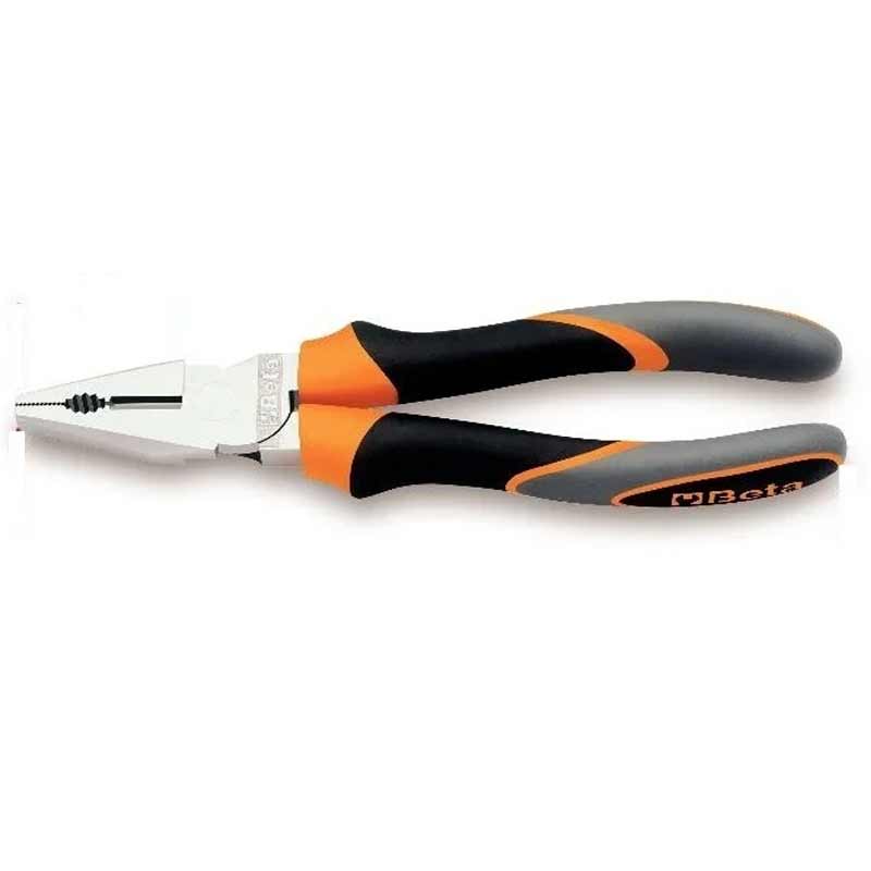 Pinza universale grande imp. trim. 200mm 1152tm