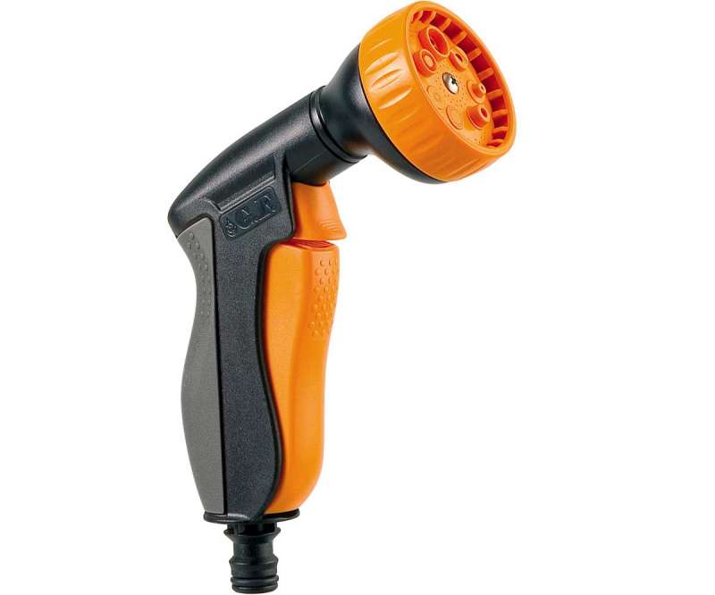 Pistola multigetto per irrigazione GF