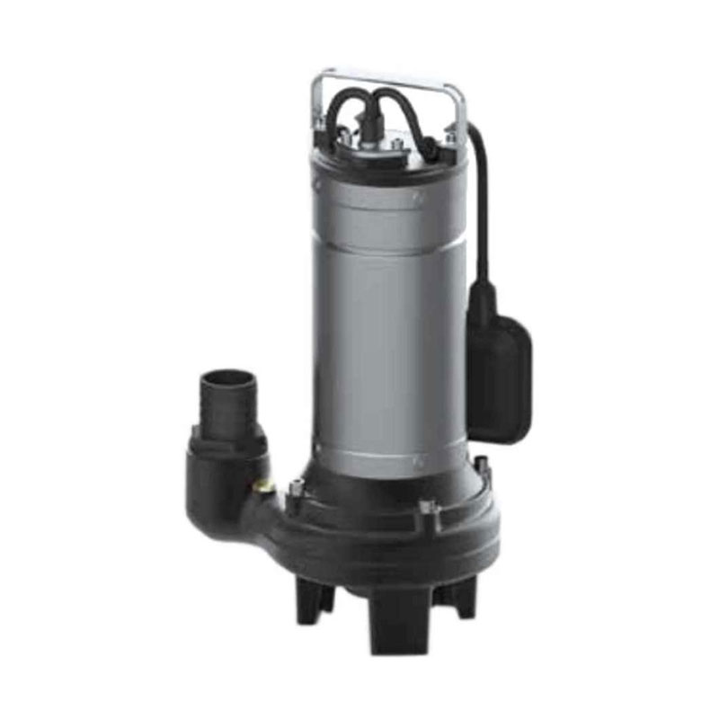 Pompa sommersa per acque scure Leo LSWM150A 1,5 Hp