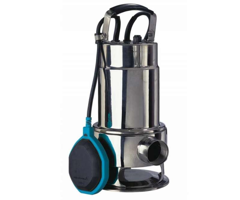 Pompa sommersa per acque scure XKS750SW Leo