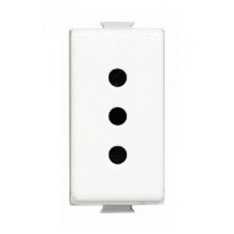 Presa 10A Serie Matix Bticino SAM5113F