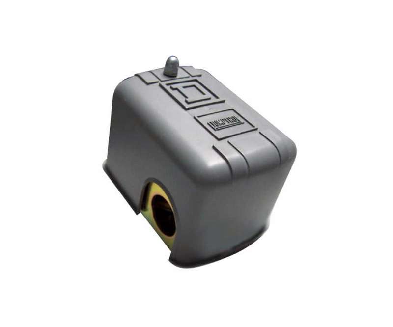 Pressostato per elettropompe da 1-4 Leo