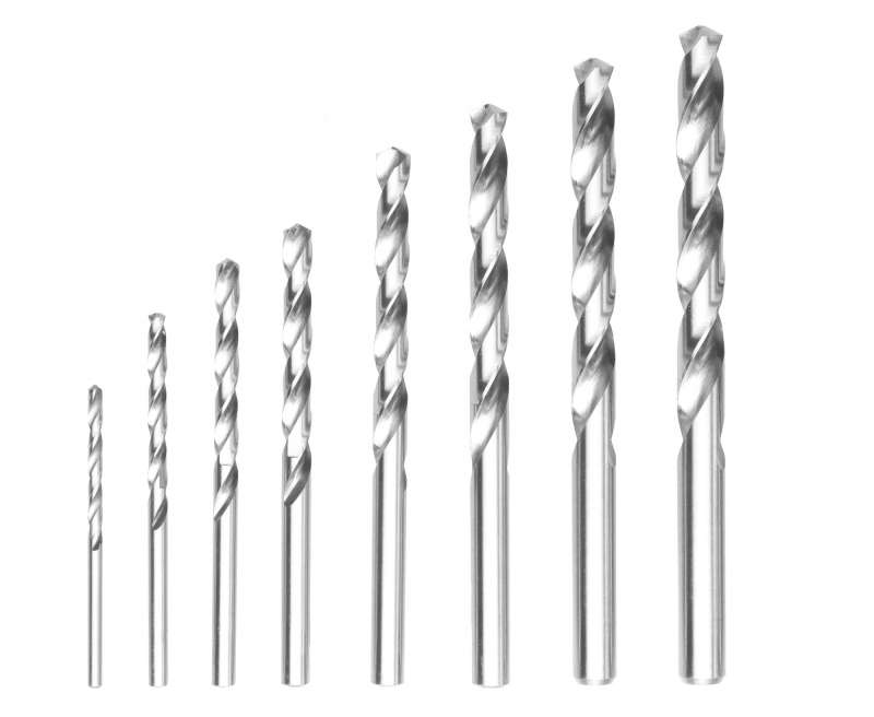 Set 43pz. di punte per foratura e bit di avvitamento X-Line Bosch