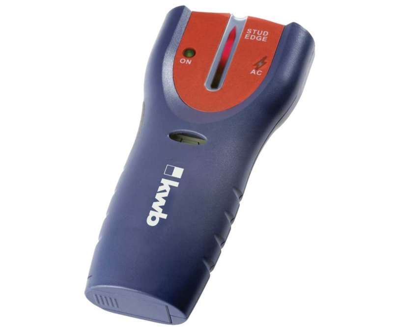 Rilevatore multifunzione a batteria Safety Fixx Kwb