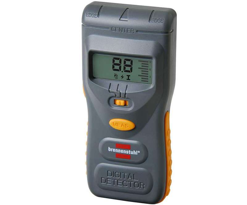 Rilevatore multifunzione a batteria WMV Plus Brennenstuhl