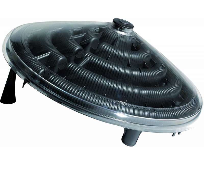 Riscaldatore solare per piscine 5488 Gf