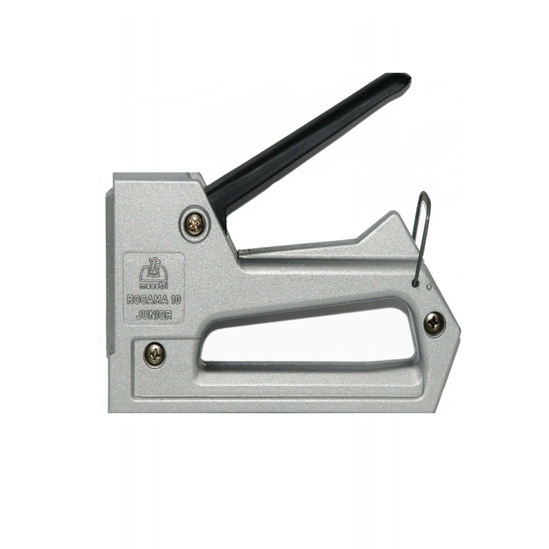 Graffettatrice fissatrice rocama 10 junior Romeo Maestri