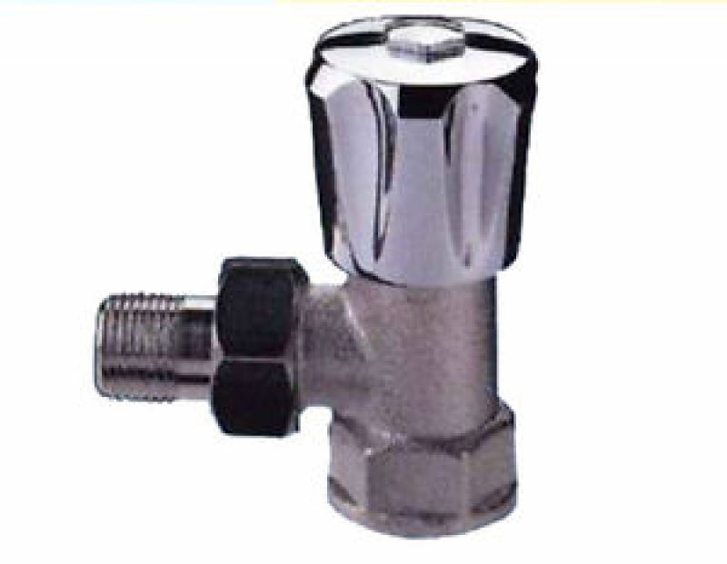 Rubinetto Pincus per vaschetta scarico water Gt Comis