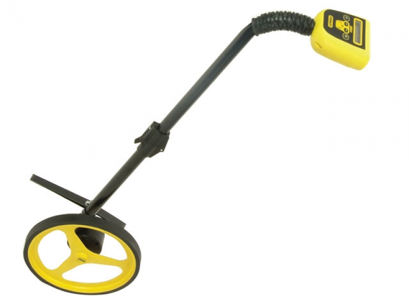 Ruota di misurazione digitale Stanley 177176