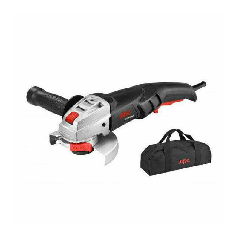 Smerigliatrice angolare 1000 W 125mm Skil 9010 AD