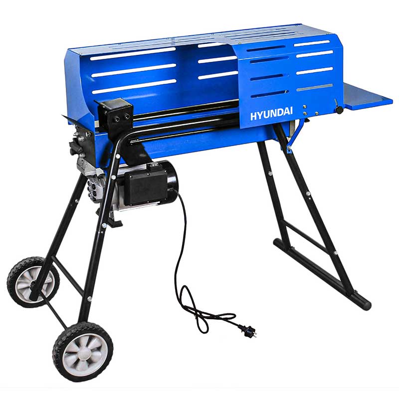 Spaccalegna Orizzontale 7 Ton Hyundai 85940