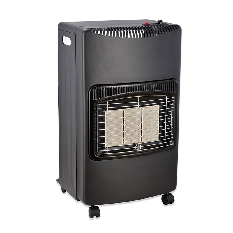 Stufa a gas pieghevole Gpl 4.2 Kw 