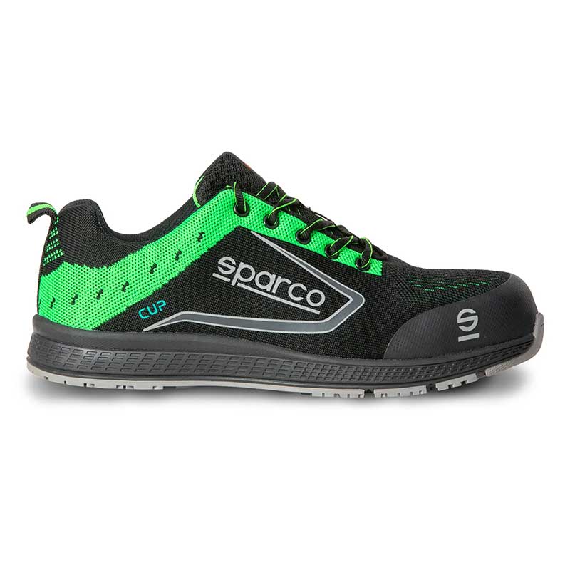 Scarpe antinfortunistiche Sparco CUP ADELAIDE S1P SRC