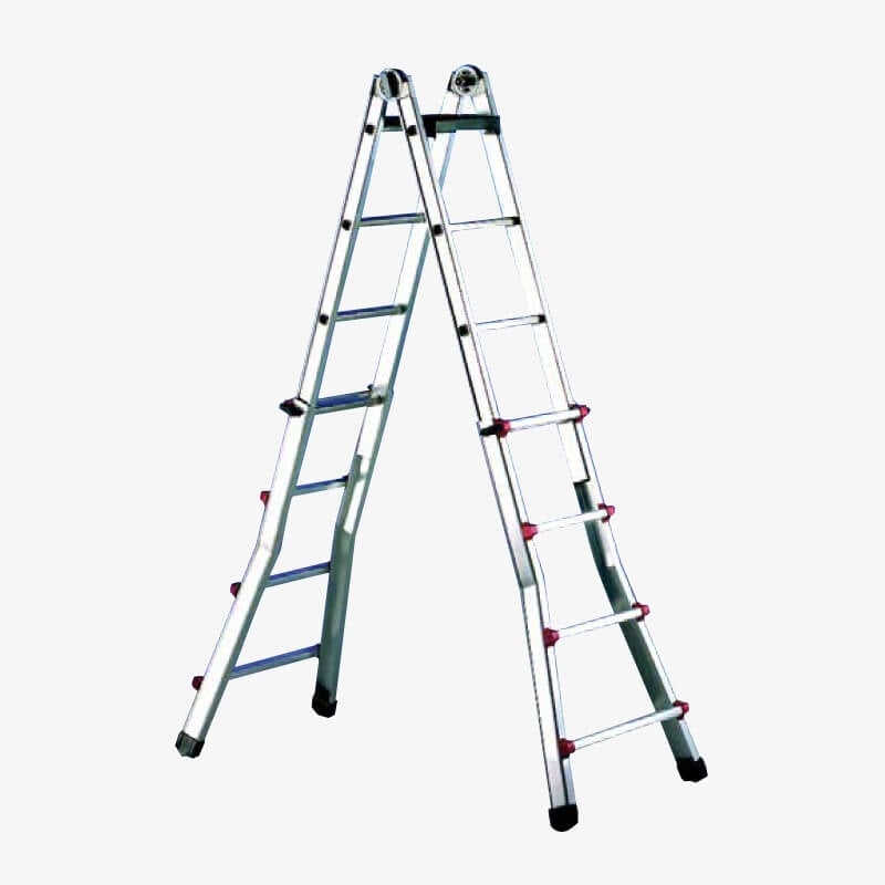 Scala telescopica Scalissima Svelt