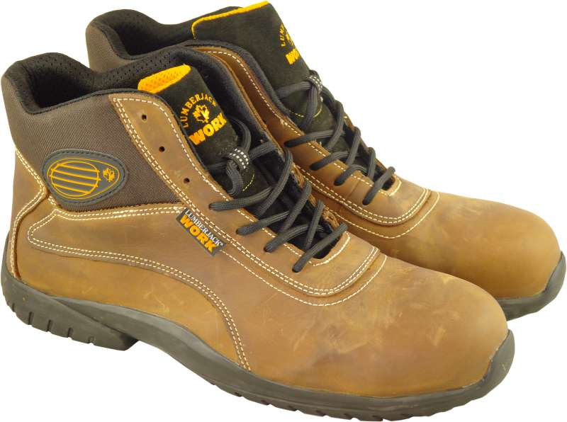 Scarpe Antinfortunistiche Uoo Donna Leggero Scarpe Da Lavoro Con Punta In Acciaio Sportive - Foto 12